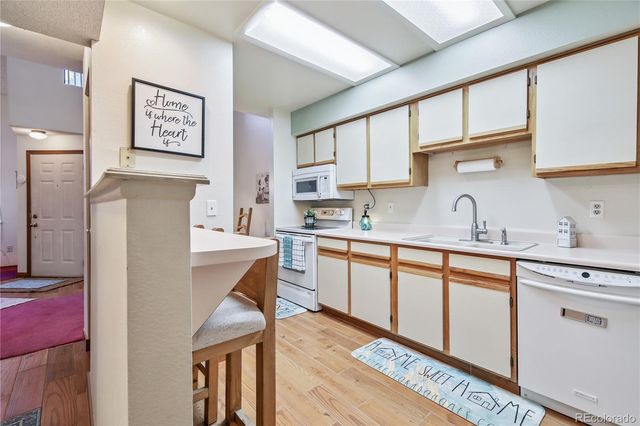 4301 S Pierce Street 3E, Littleton, CO 80123