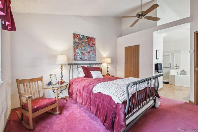 4301 S Pierce Street 3E, Littleton, CO 80123