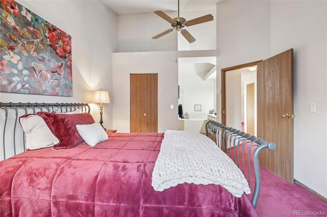 4301 S Pierce Street 3E, Littleton, CO 80123