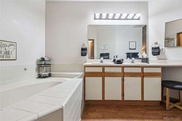 4301 S Pierce Street 3E, Littleton, CO 80123