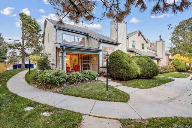 4301 S Pierce Street 3E, Littleton, CO 80123