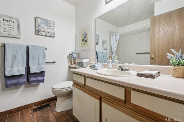 4301 S Pierce Street 3E, Littleton, CO 80123