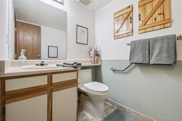 4301 S Pierce Street 3E, Littleton, CO 80123