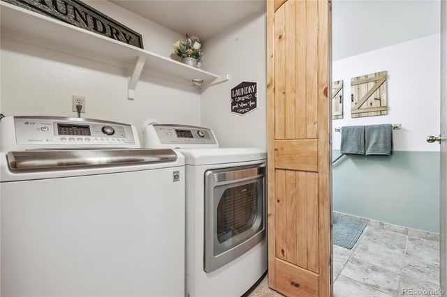 4301 S Pierce Street 3E, Littleton, CO 80123