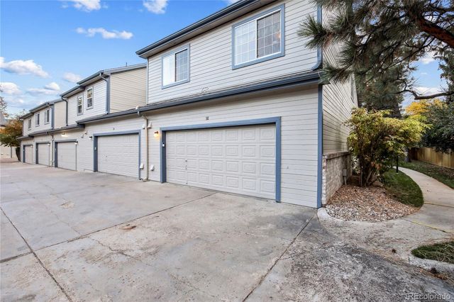 4301 S Pierce Street 3E, Littleton, CO 80123