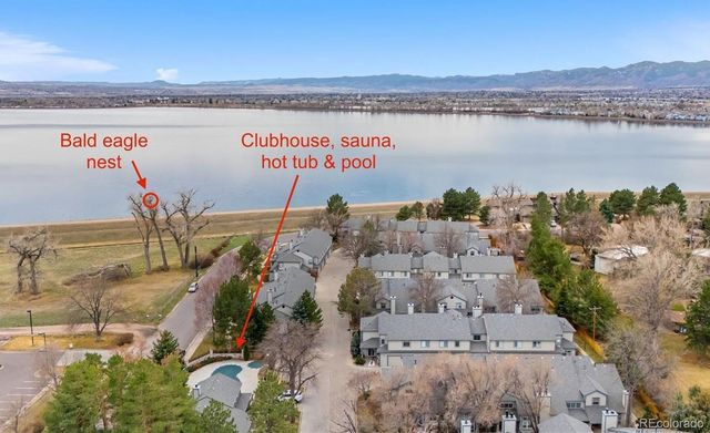 4301 S Pierce Street 3E, Littleton, CO 80123