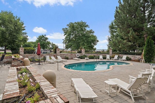 4301 S Pierce Street 3E, Littleton, CO 80123