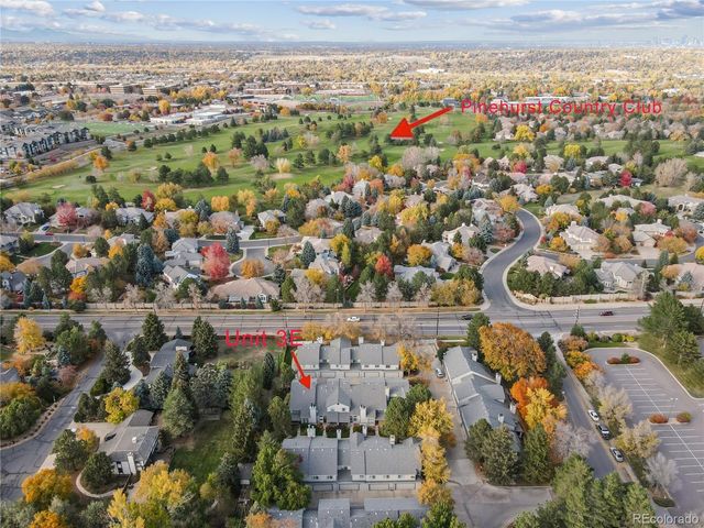4301 S Pierce Street 3E, Littleton, CO 80123