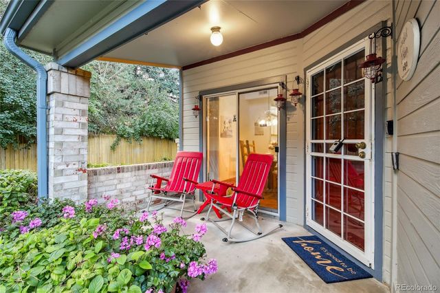4301 S Pierce Street 3E, Littleton, CO 80123