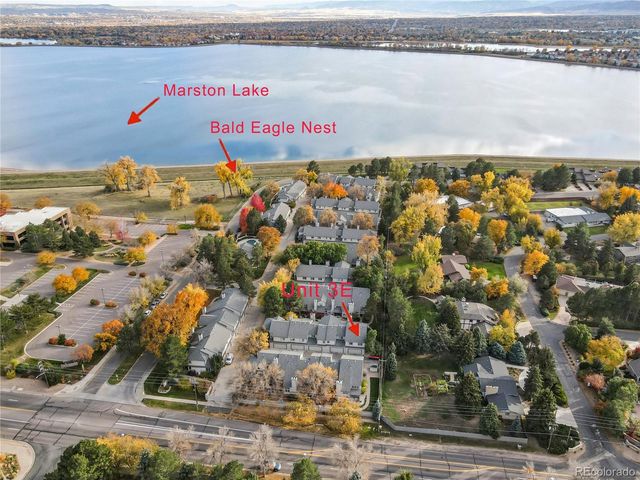 4301 S Pierce Street 3E, Littleton, CO 80123