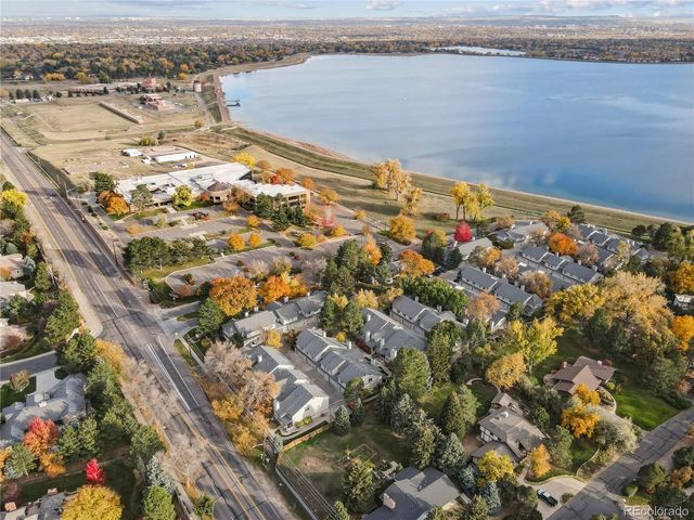 4301 S Pierce Street 3E, Littleton, CO 80123