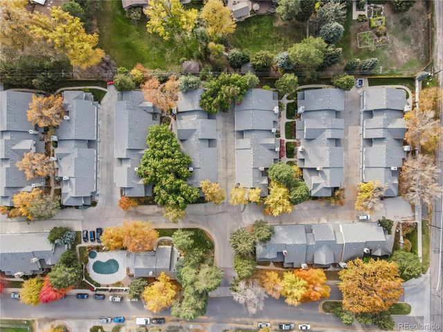 4301 S Pierce Street 3E, Littleton, CO 80123