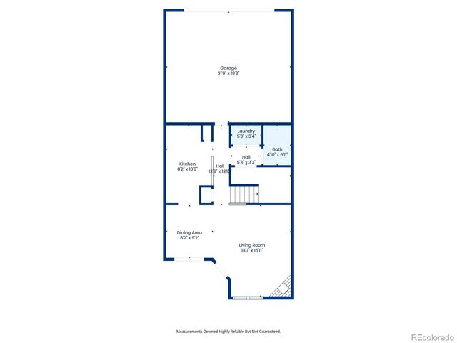 4301 S Pierce Street 3E, Littleton, CO 80123