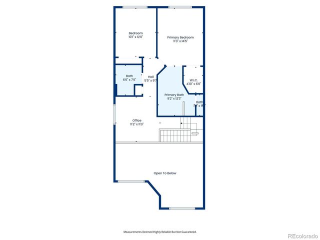 4301 S Pierce Street 3E, Littleton, CO 80123