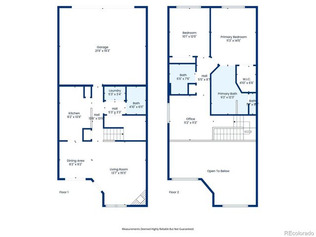 4301 S Pierce Street 3E, Littleton, CO 80123