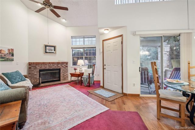 4301 S Pierce Street 3E, Littleton, CO 80123