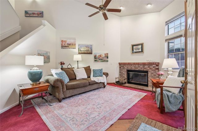 4301 S Pierce Street 3E, Littleton, CO 80123