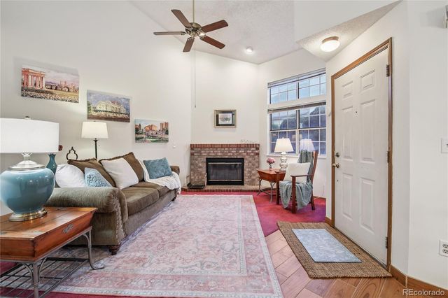 4301 S Pierce Street 3E, Littleton, CO 80123