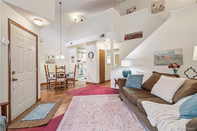 4301 S Pierce Street 3E, Littleton, CO 80123