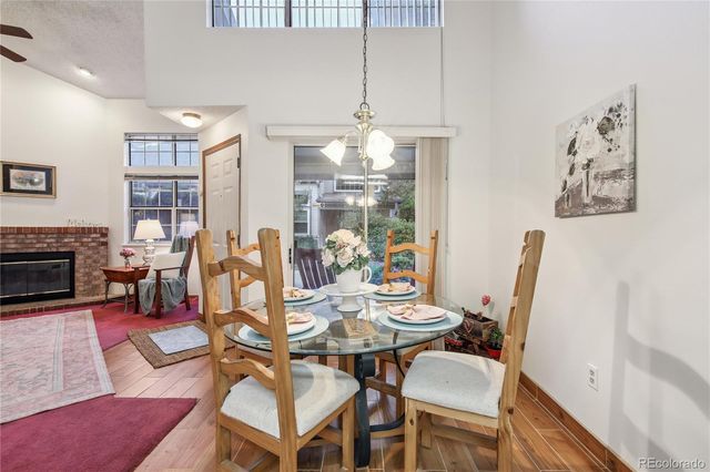 4301 S Pierce Street 3E, Littleton, CO 80123