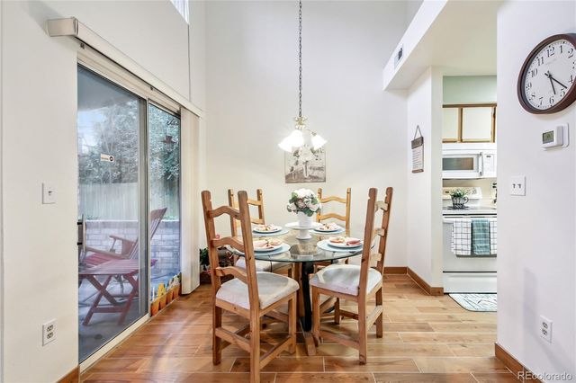 4301 S Pierce Street 3E, Littleton, CO 80123