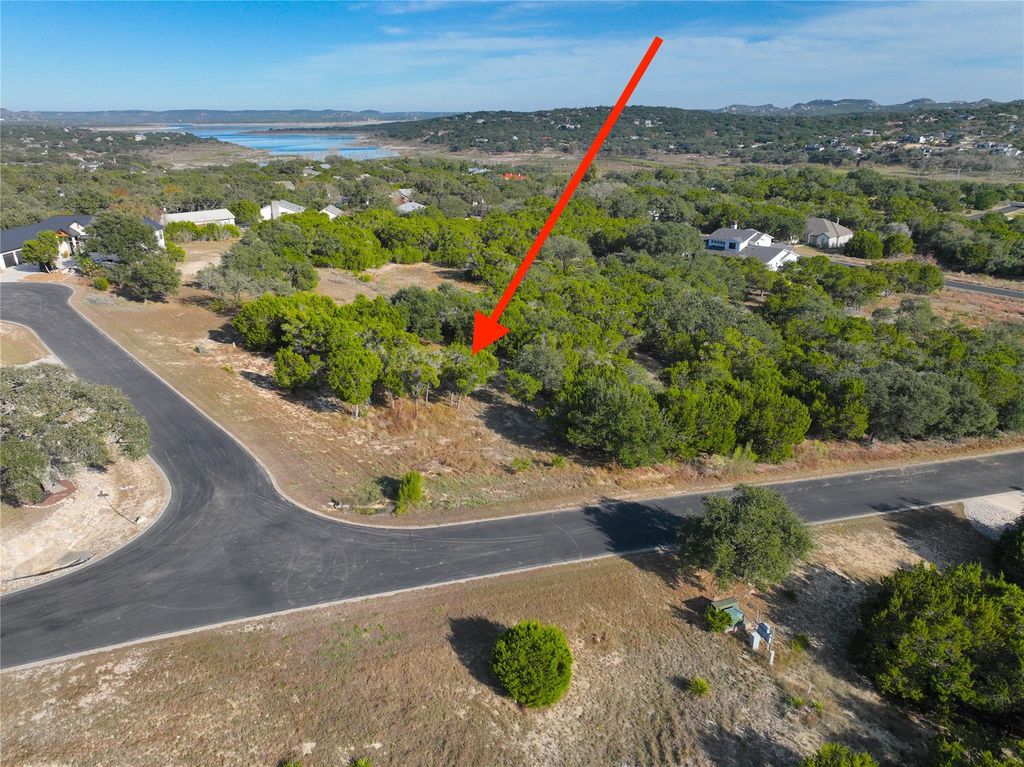 TBD Terra Vista CT, Canyon Lake, TX 78133