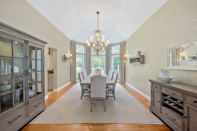 72 Highwood Way, Mashpee, MA 02649