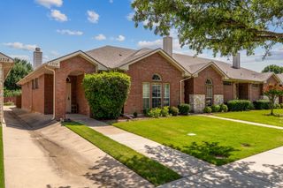 1314 Poinsettia Boulevard, Denton, TX 76208