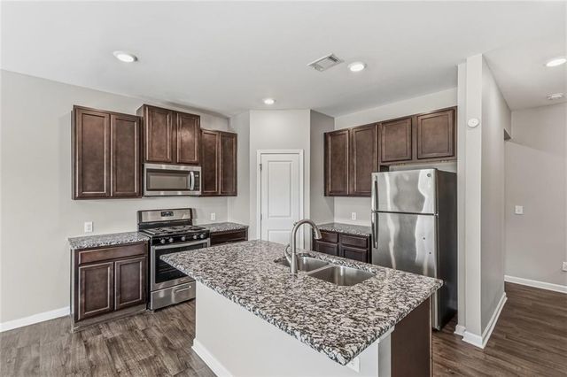 99 Auburn Depot Drive, Auburn, GA 30011