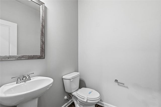 99 Auburn Depot Drive, Auburn, GA 30011