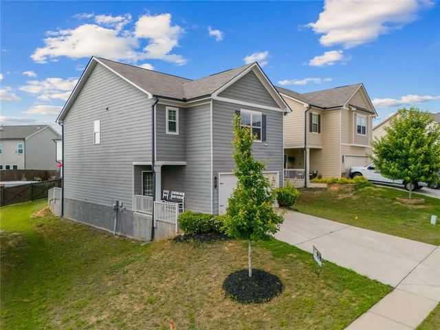 99 Auburn Depot Drive, Auburn, GA 30011