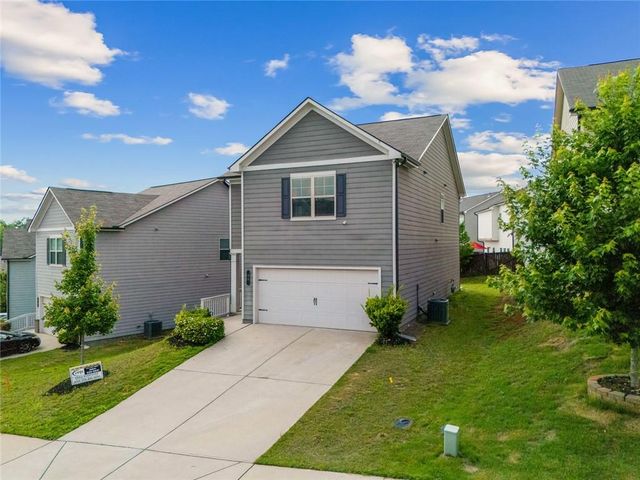 99 Auburn Depot Drive, Auburn, GA 30011
