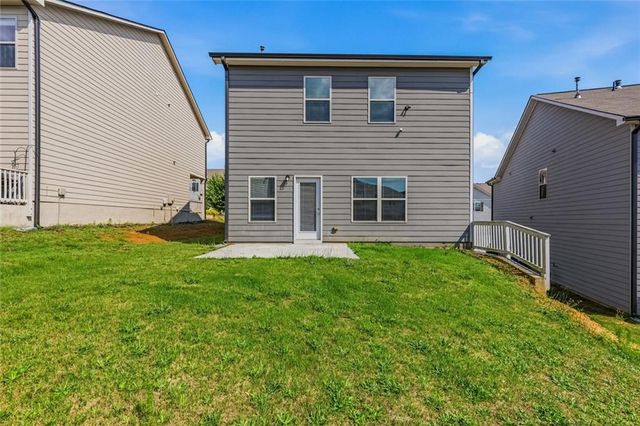 99 Auburn Depot Drive, Auburn, GA 30011