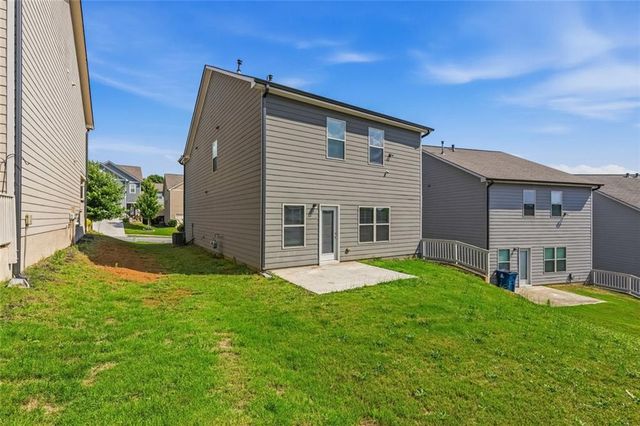 99 Auburn Depot Drive, Auburn, GA 30011