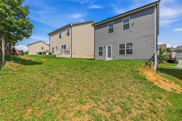 99 Auburn Depot Drive, Auburn, GA 30011