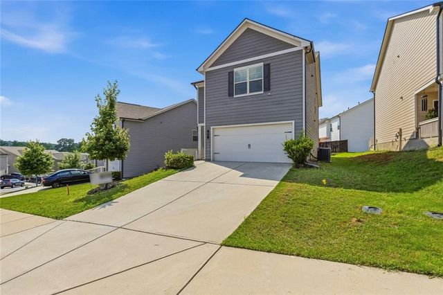 99 Auburn Depot Drive, Auburn, GA 30011
