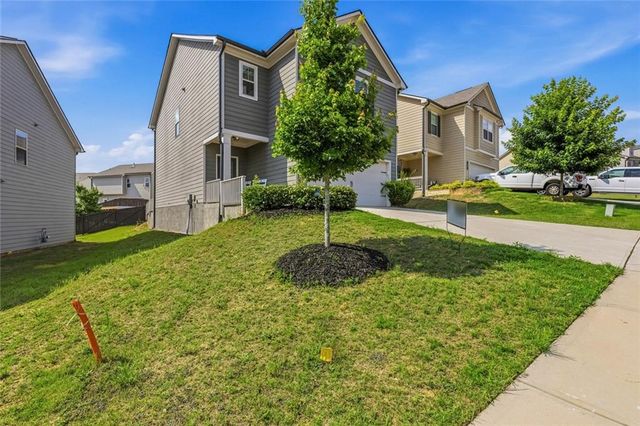 99 Auburn Depot Drive, Auburn, GA 30011