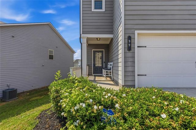99 Auburn Depot Drive, Auburn, GA 30011
