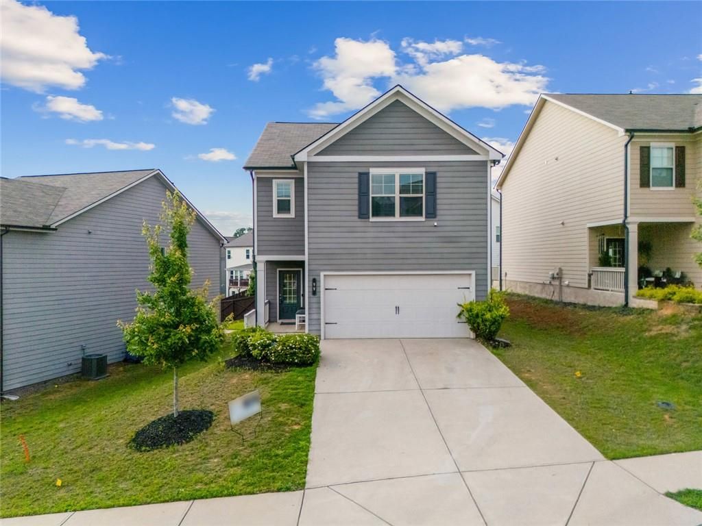 99 Auburn Depot Drive, Auburn, GA 30011