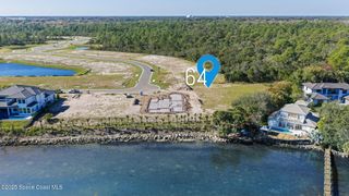 5711 Constellation Drive, Titusville, FL 32780