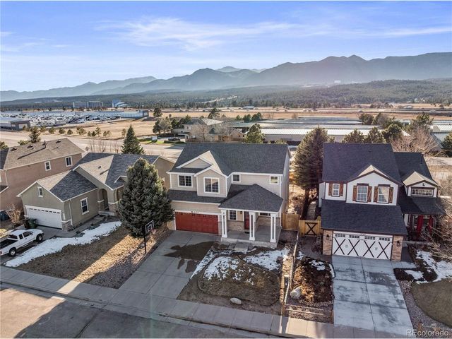 Address unavailable.