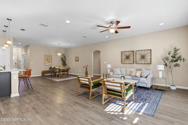 7564 BIRDIES Road, Jacksonville, FL 32256