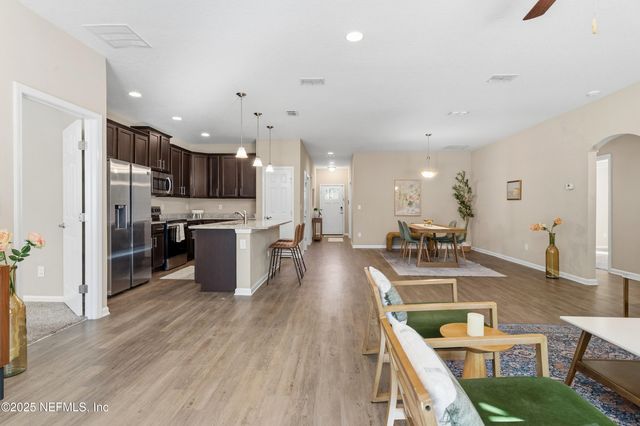 7564 BIRDIES Road, Jacksonville, FL 32256