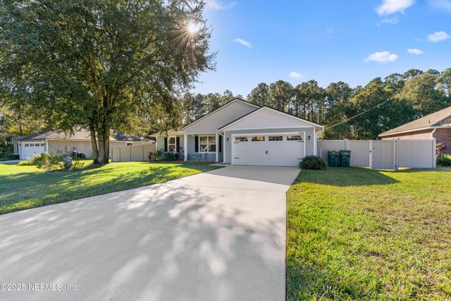 7564 BIRDIES Road, Jacksonville, FL 32256