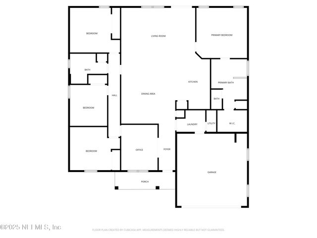 7564 BIRDIES Road, Jacksonville, FL 32256