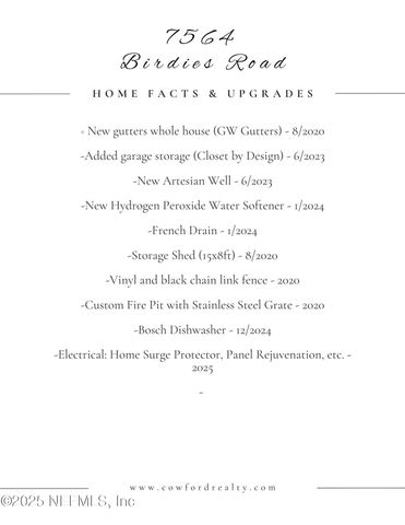 7564 BIRDIES Road, Jacksonville, FL 32256