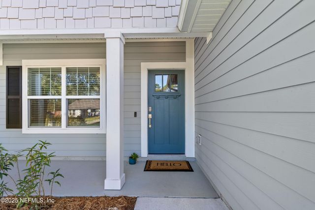 7564 BIRDIES Road, Jacksonville, FL 32256