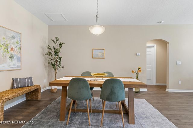 7564 BIRDIES Road, Jacksonville, FL 32256