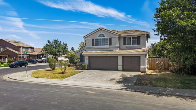 4806 Moraga Ln, Stockton, CA 95206