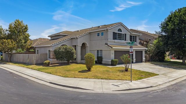 4806 Moraga Ln, Stockton, CA 95206